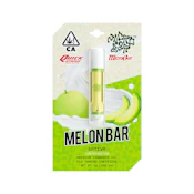 MICROBAR | MELON BAR - 510 THREAD | CARTRIDGE | 1G