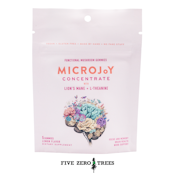 MicroJoy Concentrate Gummies 5pk