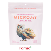 MicroJoy Hibernate Gummies 30pk