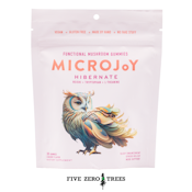 MicroJoy Hibernate Gummies 30pk