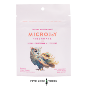 MicroJoy Hibernate Gummies 5pk