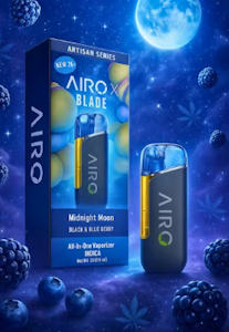 AIRO BRANDS - Midnight Moon 2g AIO
