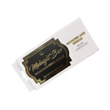 Cookies and Cream White Chocolate 200mg Bar - MIDNIGHT ROOTS