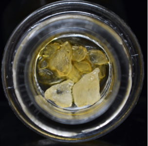 MIDS FACTORY - MidsFactory Live Diamond - Sauce - Yellow Cherries 85%