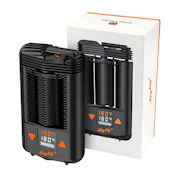 MIGHTY+ Dry Herb Vaporizer