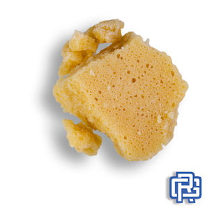 White Label Extracts - Mike & Gary Honeycomb Extract | 2g (Cured Resin)