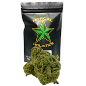 NorCal Mixed Light Flower 14g - Mile High Slurpee 26%