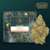 Botanist | Millionaire | 3.5g | Flower