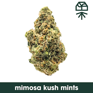 GRASSROOTS (NM) - Grassroots | Mimosa Kush Mints | Smalls | 7g