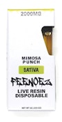 MIMOSA PUNCH 2g