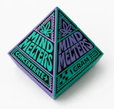 Super Lemon Haze -Sativa- 75.86 | Cold Cure Live Rosin (Concentrate) 1g | Mind Melters - TF1