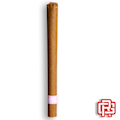 Jackface "Moonrock Mini Blunt" | 1.25g (Wax-Infused)