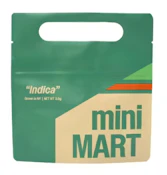 LONDON POUND CAKE FLOWER - MINI MART - 3.5g