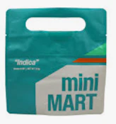 YUNICORN FLOWER - MINI MART - 3.5g