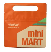 PALOMA FLOWER - MINI MART - 3.5g