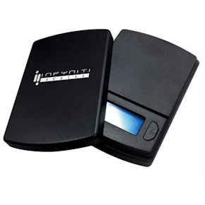 Infyniti MN100 Mini Scale