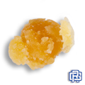 Mint Cake Sugar Wax Extract | 1g (Cured Resin)