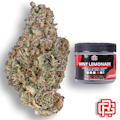 Mint Lemonade Flower | Eighth Special