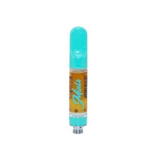 MINTS - Lemon Loaf 1g Cartridge
