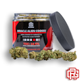 Miracle Alien Cookies Flower | Oz Special