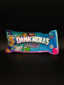 Dank Rolls - CAP'N CRUNCH MIXED BERRIES