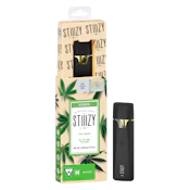 Do-Si-Dos (2G AIO Disposable) Adult-Use