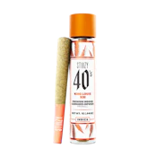 King Louis XIII (1G Infused Pre-Roll) Adult-Use