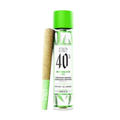 Skywalker OG (1G Infused Pre-Roll) Adult-Use