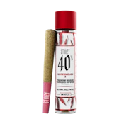 Watermelon Z (1G Infused Pre-Roll) Adult-Use