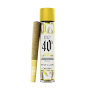 Super Lemon Haze (1G Infused Pre-Roll) Adult-Use