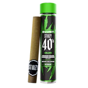 Gelato (2G Infused Blunt) Adult-Use