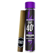 Purple Punch (2G Infused Blunt) Adult-Use