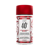 Strawberry Mango (2.5G Infused Multi-Pack) Adult-Use