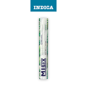 MISix - MISix | Preroll | Planet of the Grapes | 1g