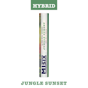 MISix | Preroll | Jungle Sunset | 1g