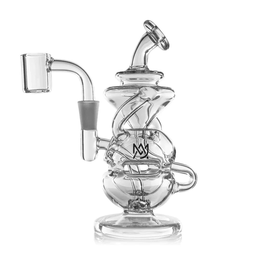MJ ARSENAL - MJ Arsenal | Infinity Mini Dab Rig Main Image