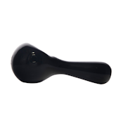 MJ Arsenal | Pioneer Spoon Pipe | Onyx