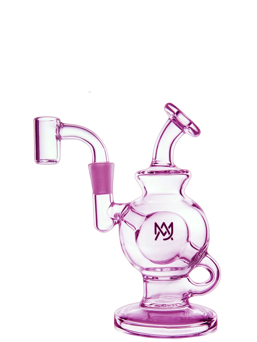 MJ Arsenal - Atlas | Mini Rig | MJ Arsenal Main Image