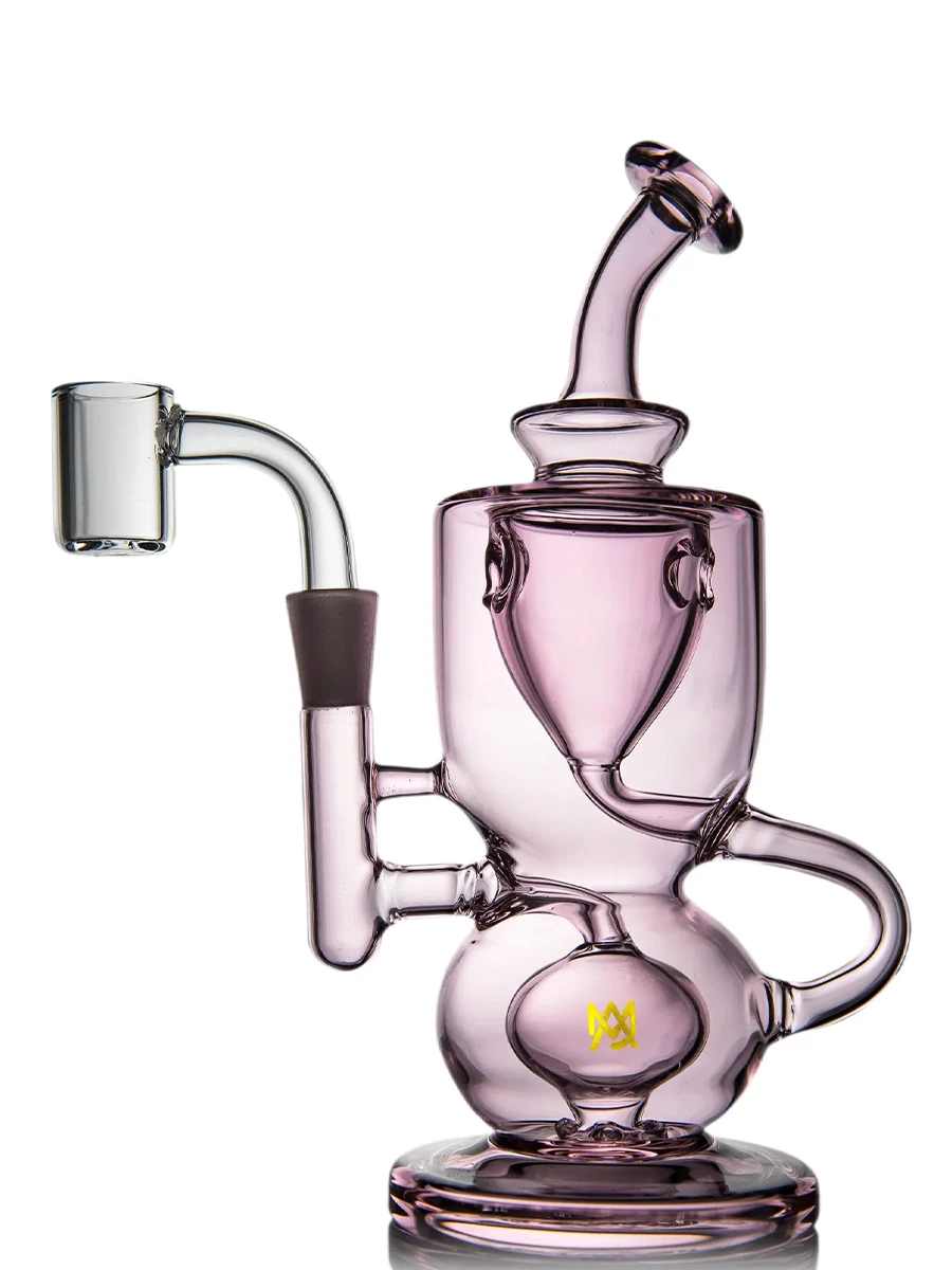 MJ Arsenal - Titan | Mini Rig | MJ Arsenal Main Image