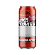 COLA SODA CAN 100MG - MARY JONES