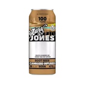 ROOT BEER SODA CAN 100MG - MARY JONES