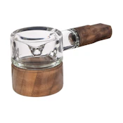 Alpine Granby - Hand Pipe