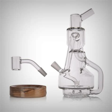 MJ ARSENAL - MJ Arsenal Apex Mini-Rig (Alpine) Main Image