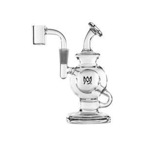 MJ ARSENAL - ATLAS - MINI RIG CLEAR - MJ ARSENAL