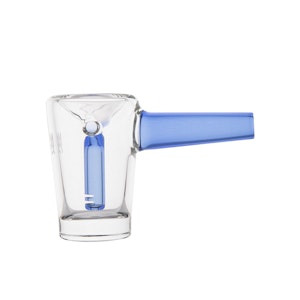 MJ ARSENAL - BASIN - MINI BUBBLER - AZURE - MJ ARSENAL