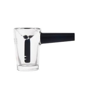 MJ ARSENAL - BASIN - MINI BUBBLER - ONYX - MJ ARSENAL