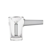 BASIN - MINI BUBBLER - SLATE - MJ ARSENAL