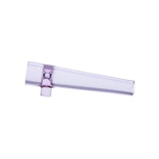 CHILLUM - LAVENDER - MJ ARSENAL