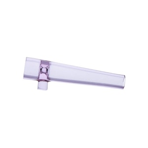 MJ ARSENAL - CHILLUM - LAVENDER - MJ ARSENAL