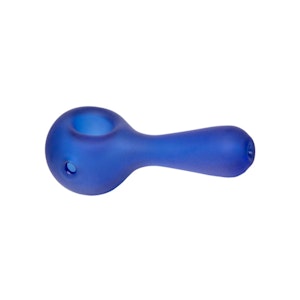 MJ ARSENAL - PIONEER HAND PIPE SANDBLASTED - AZURE - MJ ARSENAL